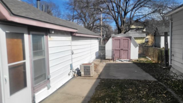 906 N Walnut, Mcpherson, KS 67460