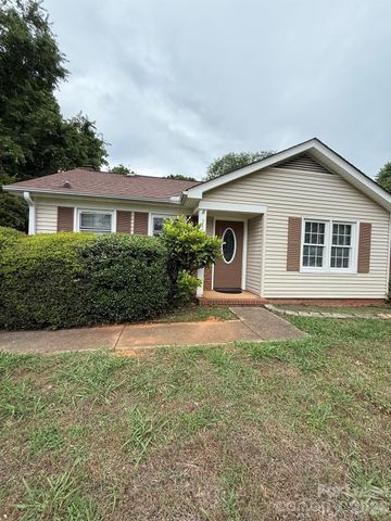 9413 Split Rail Lane, Charlotte, NC 28227