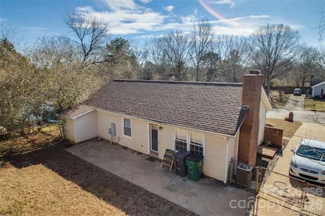 9413 Split Rail Lane, Charlotte, NC 28227