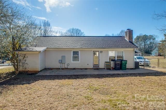 9413 Split Rail Lane, Charlotte, NC 28227