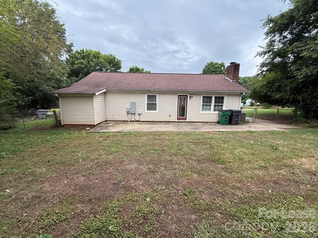 9413 Split Rail Lane, Charlotte, NC 28227