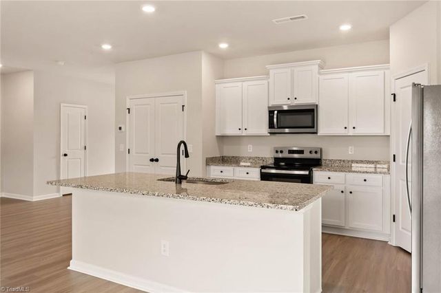 124 Tail Star Court, King, NC 27021