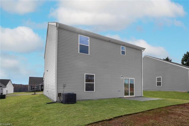 124 Tail Star Court, King, NC 27021
