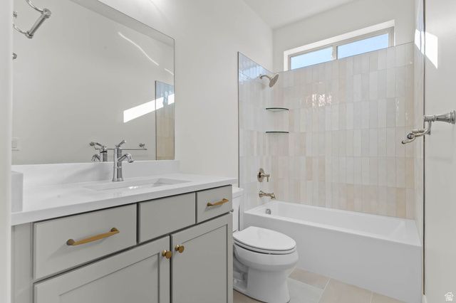 5093 W CRIMSON OAK LN, Highland, UT 84003