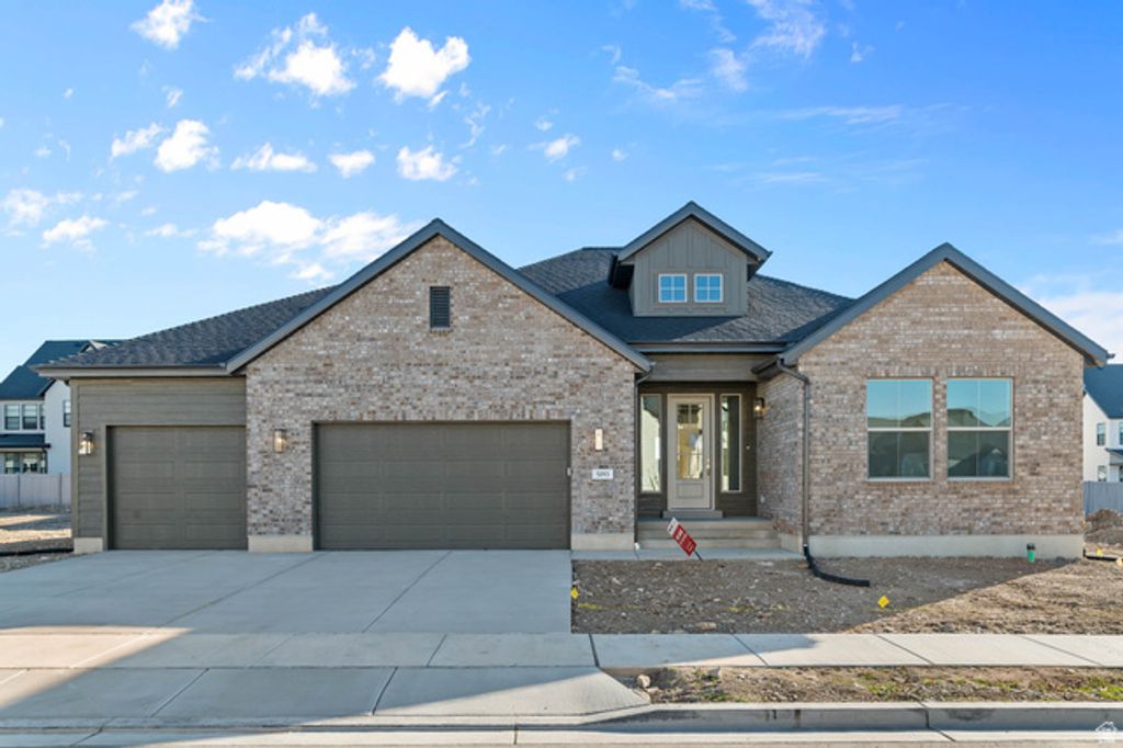 5093 W CRIMSON OAK LN, Highland, UT 84003