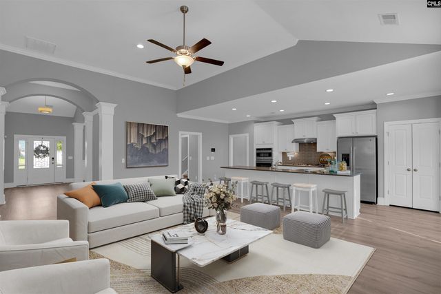 148 Almofini Lane, Chapin, SC 29036