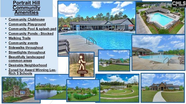 148 Almofini Lane, Chapin, SC 29036