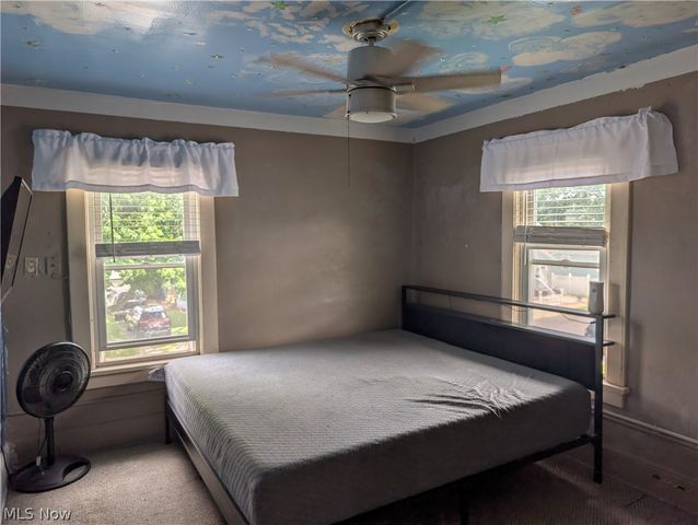 1527 Alden Avenue SW, Canton, OH 44706