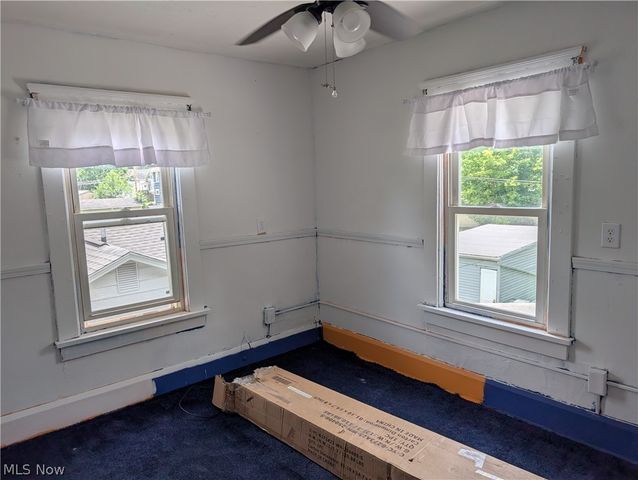 1527 Alden Avenue SW, Canton, OH 44706