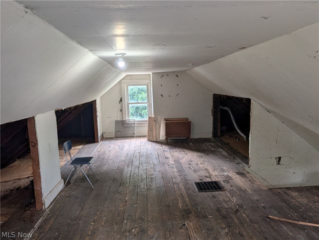 1527 Alden Avenue SW, Canton, OH 44706
