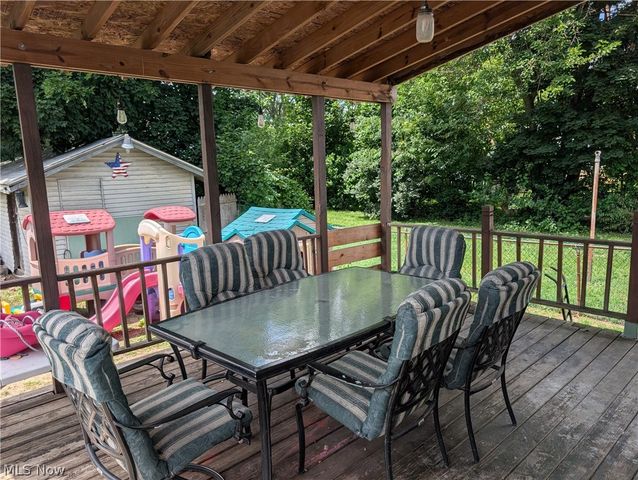 1527 Alden Avenue SW, Canton, OH 44706