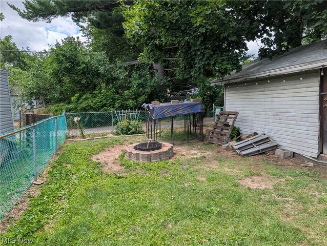 1527 Alden Avenue SW, Canton, OH 44706