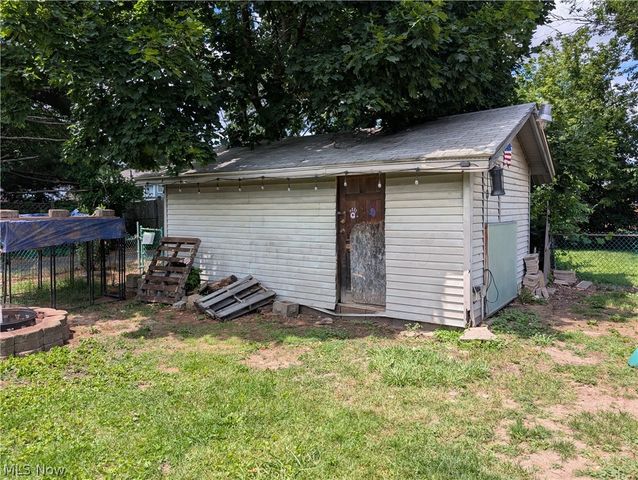1527 Alden Avenue SW, Canton, OH 44706