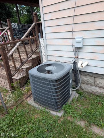 1527 Alden Avenue SW, Canton, OH 44706