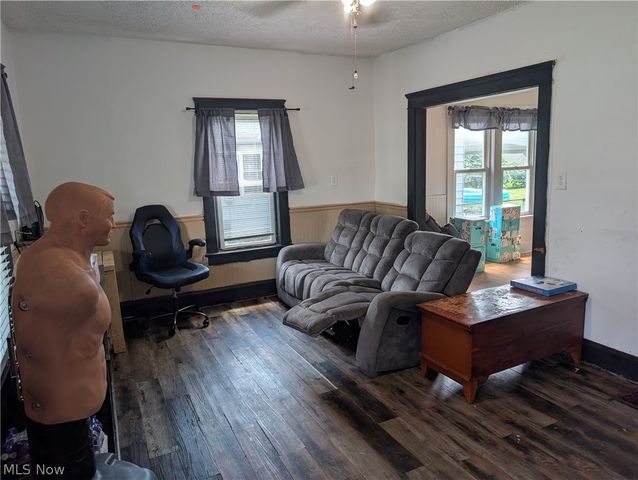 1527 Alden Avenue SW, Canton, OH 44706