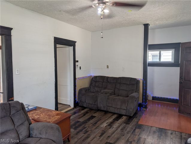 1527 Alden Avenue SW, Canton, OH 44706