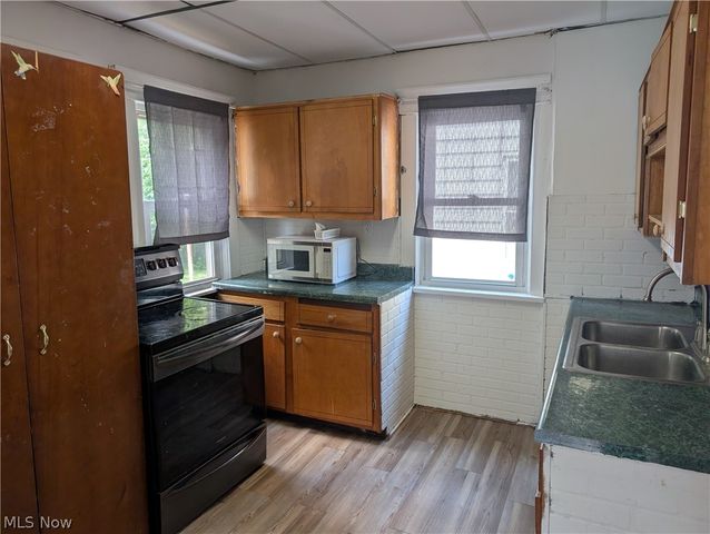 1527 Alden Avenue SW, Canton, OH 44706