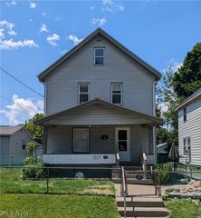 1527 Alden Avenue SW, Canton, OH 44706