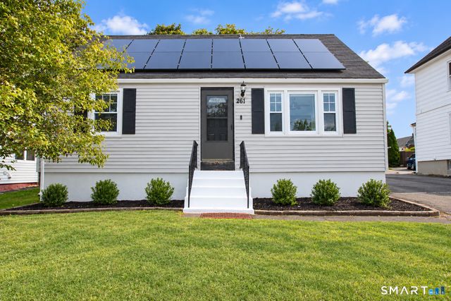 261 Tremont Street, New Britain, CT 06051