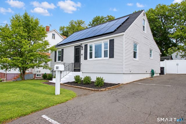 261 Tremont Street, New Britain, CT 06051