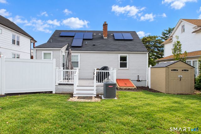261 Tremont Street, New Britain, CT 06051