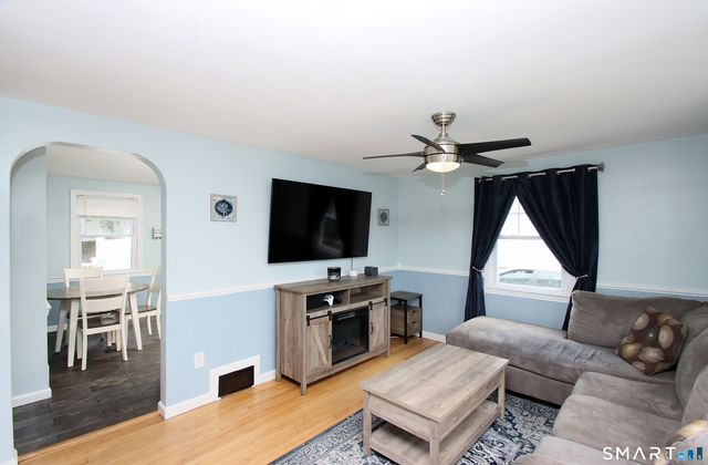 261 Tremont Street, New Britain, CT 06051