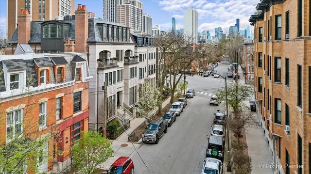 1917 N Lincoln Park West, Chicago, IL 60614