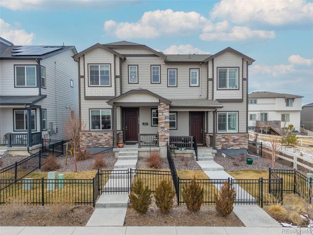 12570 Boggs St, Parker, CO 80134