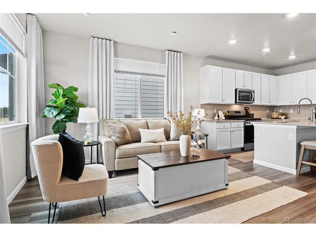 12570 Boggs St, Parker, CO 80134