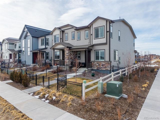 12570 Boggs St, Parker, CO 80134