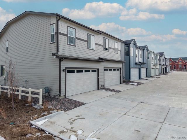 12570 Boggs St, Parker, CO 80134