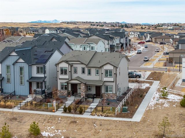 12570 Boggs St, Parker, CO 80134