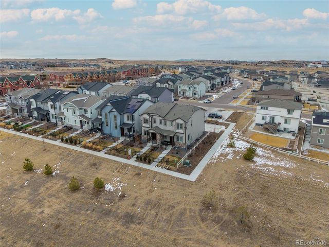 12570 Boggs St, Parker, CO 80134