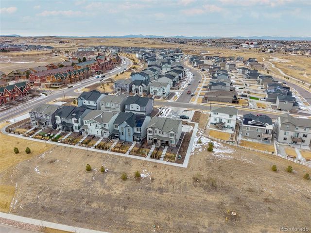 12570 Boggs St, Parker, CO 80134