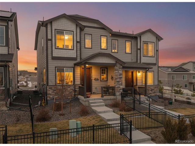 12570 Boggs St, Parker, CO 80134