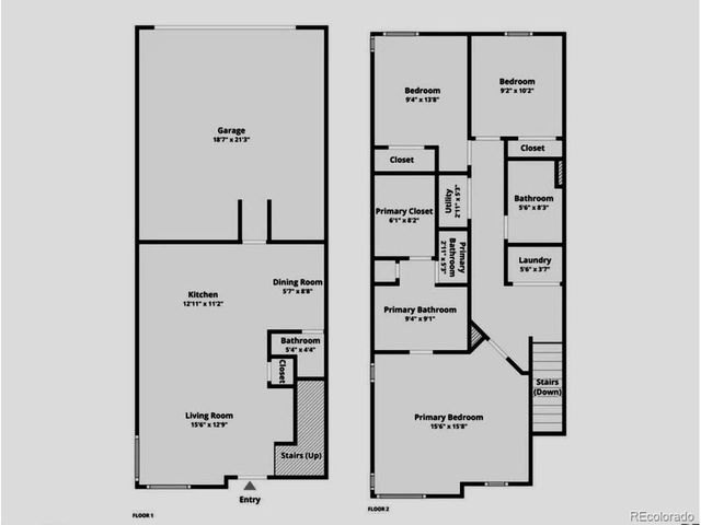 12570 Boggs St, Parker, CO 80134