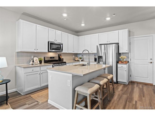 12570 Boggs St, Parker, CO 80134