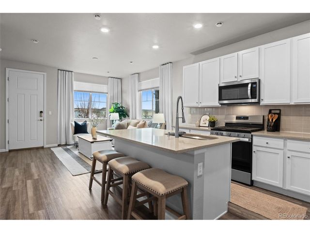 12570 Boggs St, Parker, CO 80134