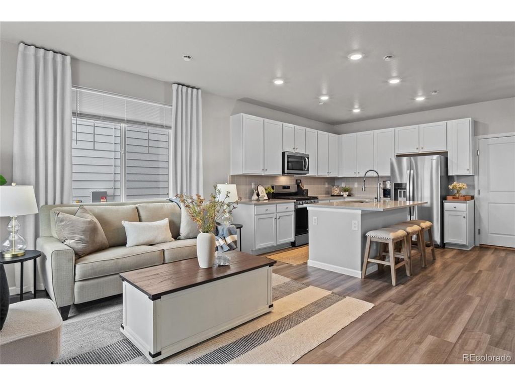 12570 Boggs St, Parker, CO 80134