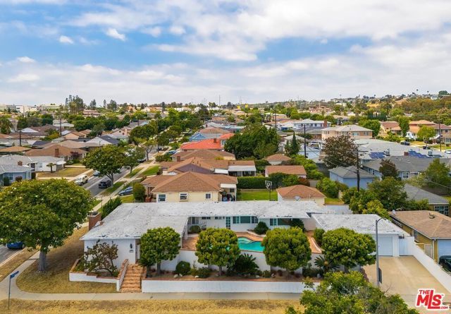 4821 W 63rd Street, Los Angeles, CA 90056
