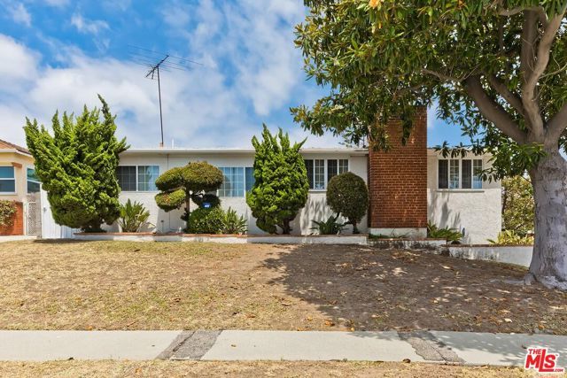 4821 W 63rd Street, Los Angeles, CA 90056
