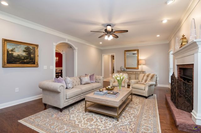 213 Sabre Drive, Bonaire, GA 31005
