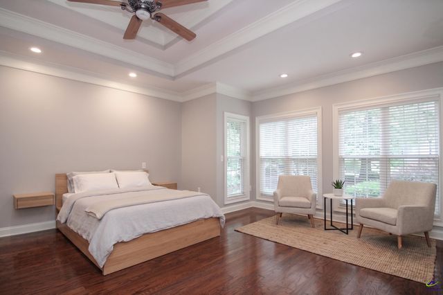 213 Sabre Drive, Bonaire, GA 31005