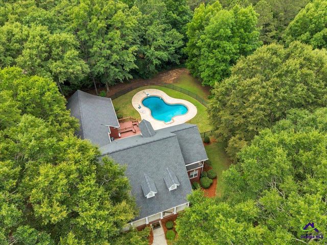 213 Sabre Drive, Bonaire, GA 31005