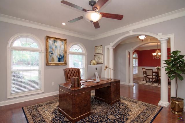213 Sabre Drive, Bonaire, GA 31005