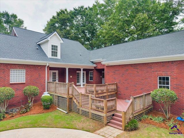 213 Sabre Drive, Bonaire, GA 31005