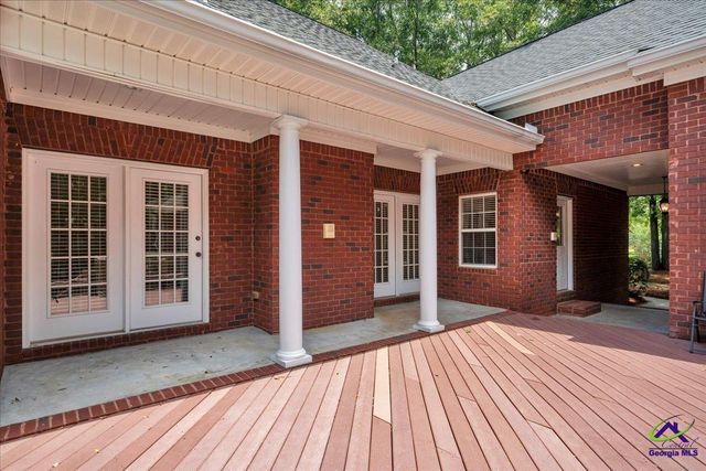 213 Sabre Drive, Bonaire, GA 31005