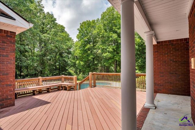 213 Sabre Drive, Bonaire, GA 31005
