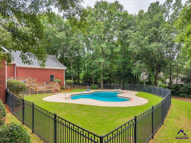 213 Sabre Drive, Bonaire, GA 31005
