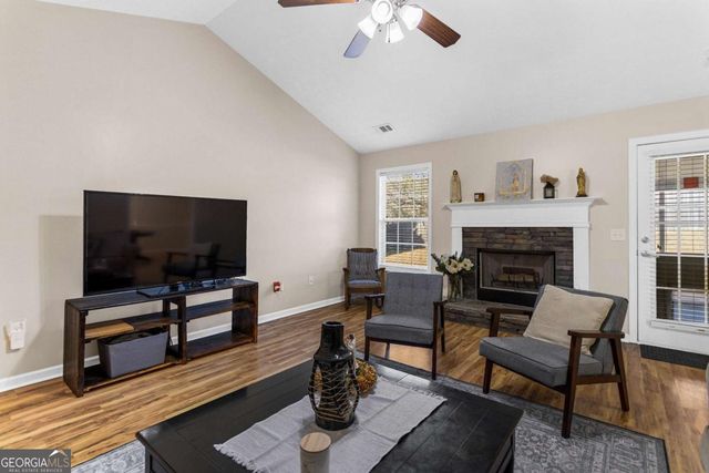 706 Bridle Creek Way, Auburn, GA 30011